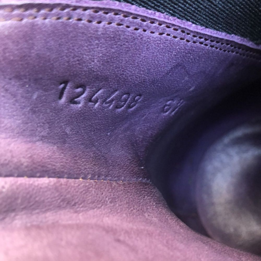 Meermin  ankle boots - Picture 8 of 11